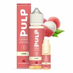 Pack Litchi 60ml - Le Pod Liquide by Pulp