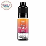 Mango Passion 10ml Nic Salt - Fruit Full by Dinner Lady