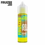 Cola Pomme 50ml - Fruizee Max by Fruizee