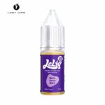 Raisin Cassis Glacé 10ml Nic Salt - Le Liq by Lost Vape