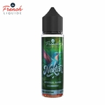 Myrtille Cassis Cranberry 50ml - Nektar by Le French Liquide