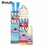 Pack Paradise Oil 60ml - My Pulp by Pulp