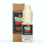 Lemonade On Ice 10ml - Frost &amp; Furious by Pulp