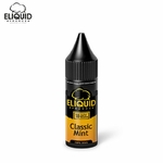 Classic Mint 10ml - Eliquid France