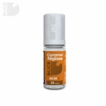 Caramel Réglisse 10ml - Dlice