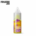 Mangue Passion 10ml Bar Salt - Fruizee Max by Fruizee