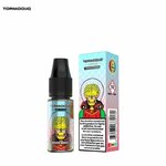 Mixed Berry 10ml Nic Salt - Tornadoliq