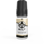 Salt E-Vapor : Vanille de Tahiti 10ml - Le French Liquide