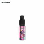Peach Berry 10ml Nic Salt - Tornadoliq