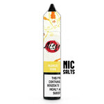 Mango 10ml - AISU Nic Salts