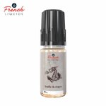 Souffle du Dragon 10ml - Le French Liquide
