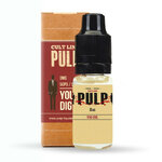 You dig. 10ml - CULT by Pulp