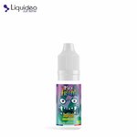 Saligot Ananas Yuzu 10ml - Multifreeze by Liquideo