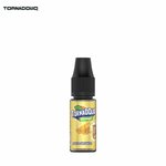 Soda Orange 10ml Nic Salt - Tornadoliq