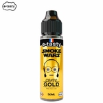 C3Vapo Gold 50ml  - Smoke Wars by E.Tasty