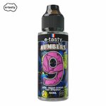 Neuf 100ml - Numbers by E.Tasty