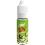 Freeze Pomme 10ml - Liquideo
