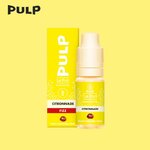 Citronnade 10ml - Le Pod Liquide Fizz