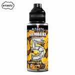 Cinq 100ml - Numbers by E.Tasty