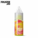 Pêche Framboise 10ml Bar Salt - Fruizee Max by Fruizee