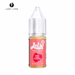 Fraise Cerise Framboise 10ml Nic Salt - Le Liq by Lost Vape