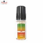 Moon Shiners : Mangue Ananas Fraise Frais 10ml Salt - Le French Liquide