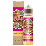 Berry Cupcake 50ml - Pulp Kitchen