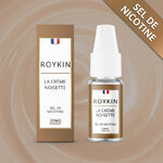 creme-de-noisette-10ml-nic-salt-roykin