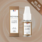 creme-de-noisette-10ml-nic-salt-roykin