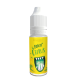Freeze Citrus 10ml - Liquideo