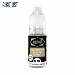 Classic Blond 10ml Nic Salt - Airmust
