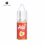 Pomme Pêche Poire 10ml Nic Salt - Le Liq by Lost Vape