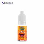 Nabot Litchi Mangue Fraise 10ml - Multifreeze by Liquideo