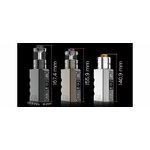titan-v2-Steam-crave-en-gros