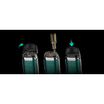 luxe-q-vaporesso-grossiste-cartouche