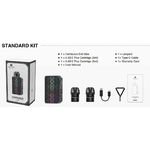 centaurus-e40-max-lost-vape-fournisseur