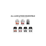 luxe-q3-vaporesso-grossiste-cartouche