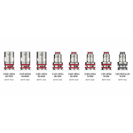 gen-pt60-vaporesso-resistance-grossiste
