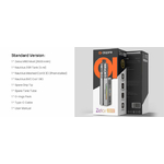 zelos-m80-aspire-fournisseur