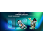 vinci-spark-220-voopoo-grossiste-uforce-x