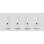 gen-air-40-vaporesso-puissance