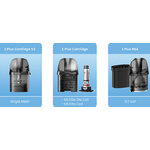 thelema-aura-45-grossiste-cartouches