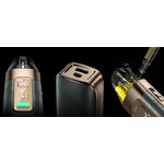 luxe-x3-vaporesso-en-gros