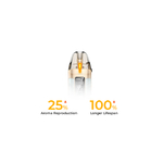 luxe-x3-vaporesso-grossiste-cartouche