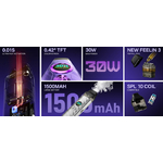 feelin-3-nevoks-prix-grossiste