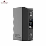Box Titan V2 - Steam Crave