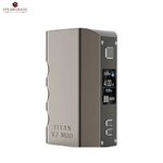 Box Titan V2 - Steam Crave