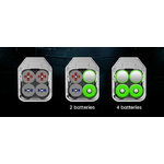 titan-v2-Steam-crave-box-4-accus