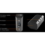 titan-v2-Steam-crave-box-grossiste
