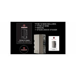 titan-v2-Steam-crave-grossiste-box